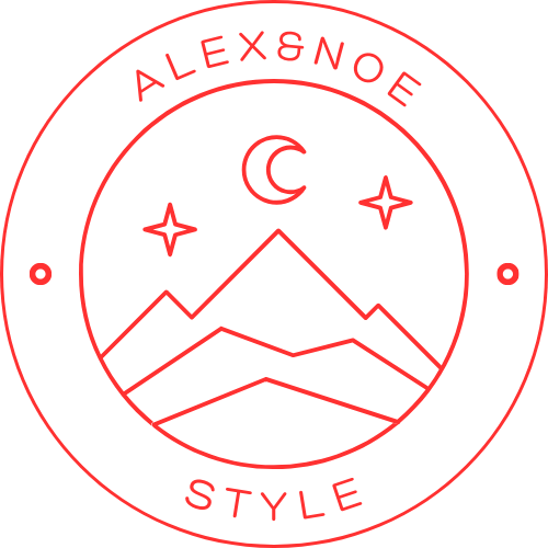 Alex & Noe